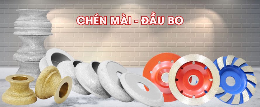 Banner Chén Mài