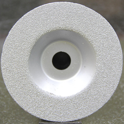 CHÉN MÀI TRẮNG THAU Ø100