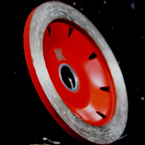 CHÉN MÀI RỒNG XANH ĐỎ RĂNG LIỀN ø100