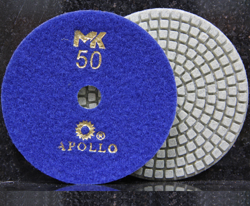 LÁ SỐ ƯỚT APOLLO #50