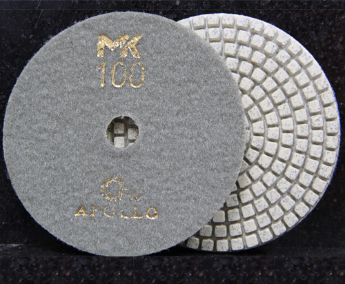 LÁ SỐ ƯỚT APOLLO #100