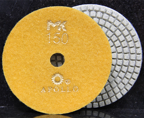 LÁ SỐ ƯỚT APOLLO #150