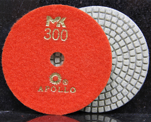 LÁ SỐ ƯỚT APOLLO #300