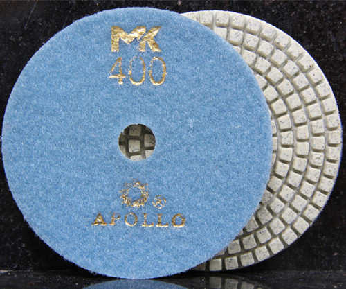 LÁ SỐ ƯỚT APOLLO #400