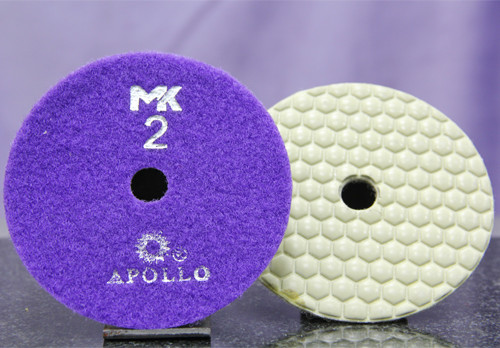 LÁ SỐ KHÔ APOLLO #2