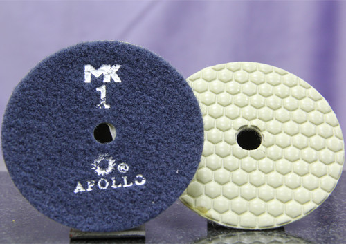 LÁ SỐ KHÔ APOLLO #1