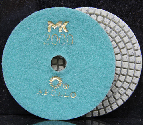 LÁ SỐ ƯỚT APOLLO #2000