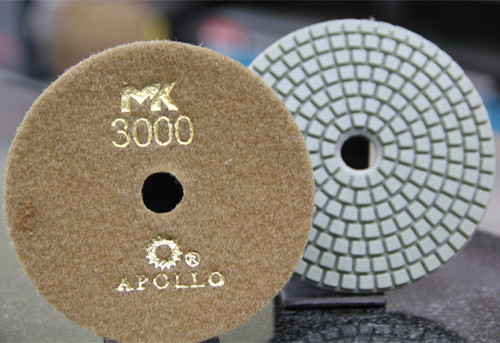 LÁ SỐ ƯỚT APOLLO #3000