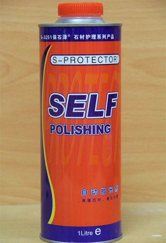 DẦU BÓNG ĐÁ SELF POLISHING