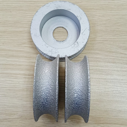 ĐẦU BO TRÒN 2 PHÂN