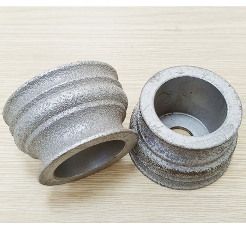 ĐẦU BO KIỂU 4P #407