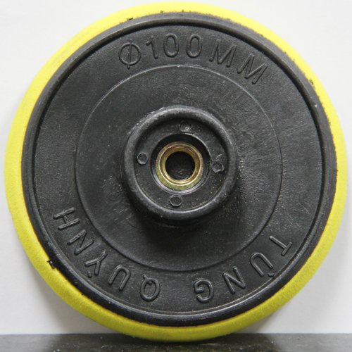 ĐẾ NHỰA VÀNG Ø10 - Ø14