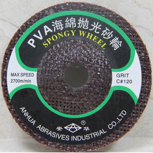 ĐẦU MÀI BÓNG ANHUA 120