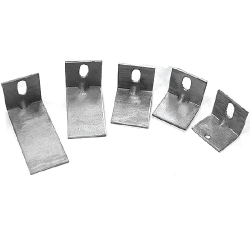 PASS SẮT CHỮ L