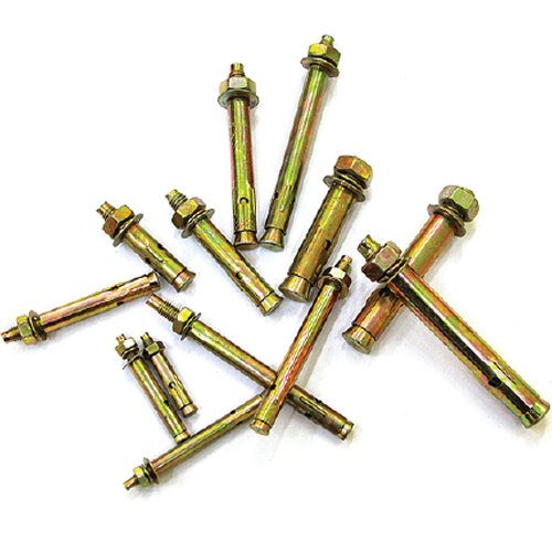 TẮC KÊ NỞ SẮT