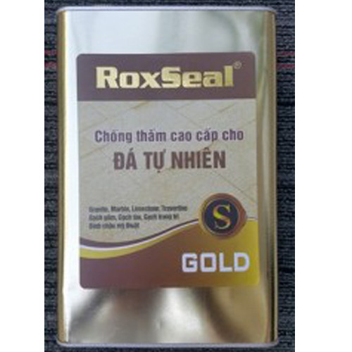 DUNG DỊCH CHỐNG THẤM ROXSEAL GOLD