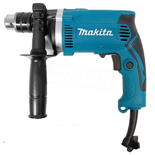 MÁY KHOAN BÚA MAKITA HP1630