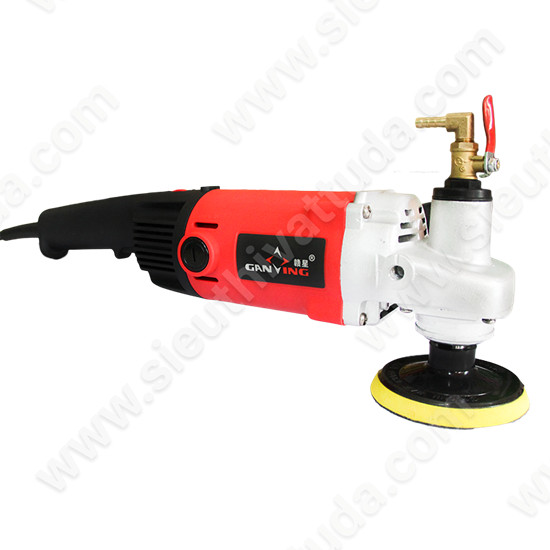 MÁY ĐÁNH BÓNG 6  TỐC ĐỘ 5086B