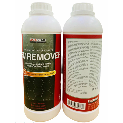 CEMREMOVER