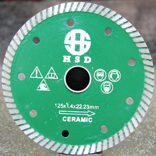 LƯỠI CẮT HSD 125