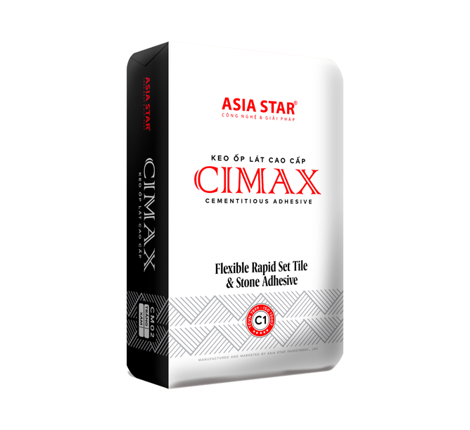 KEO ỐP LÁT ĐÁ TRONG NHÀ CIMAX CM-02